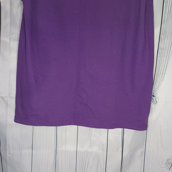 DOMA 100% cotton frog and mushroom men's t-shirt - Picture 7 of 7